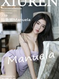 Xiuren Show People 2022.07.26 NO.5336 Manuela(78)